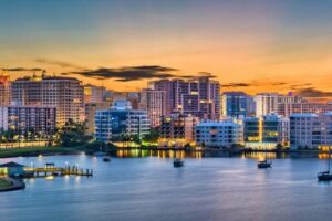 Sarasota property management services